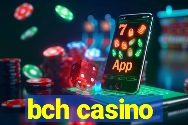 bch casino