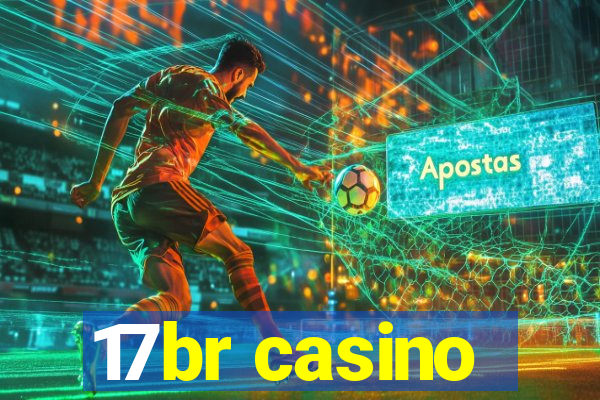 17br casino