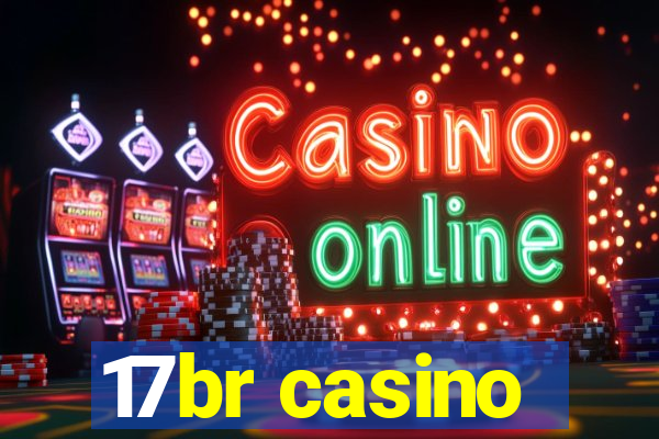 17br casino