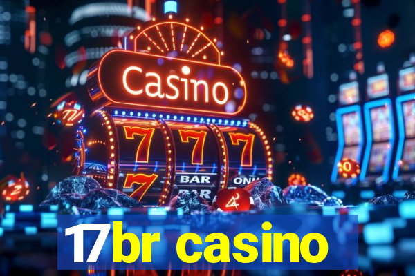 17br casino