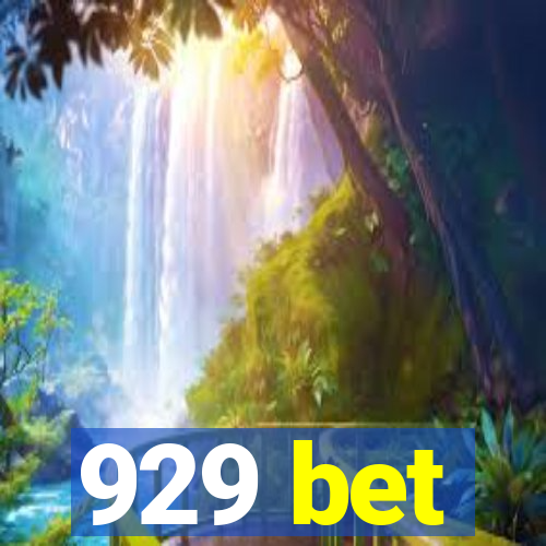 929 bet