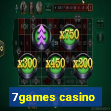 7games casino