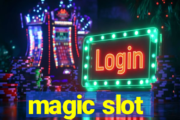 magic slot