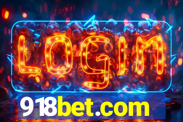 918bet.com