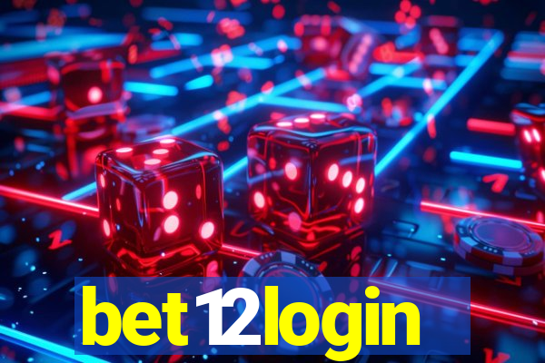 bet12login