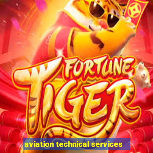 aviation technical services