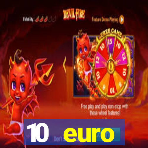 10 euro willkommensbonus casino ohne einzahlung