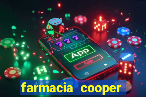 farmacia cooper vila nova