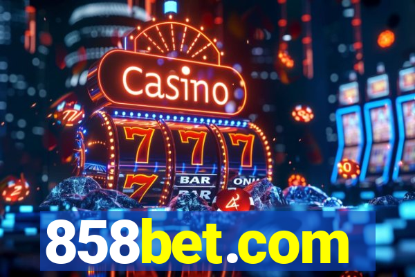 858bet.com