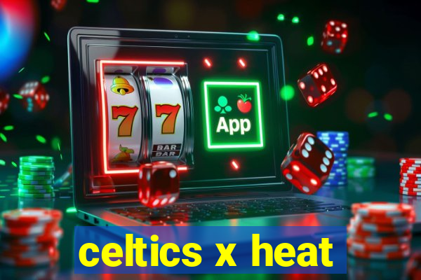 celtics x heat