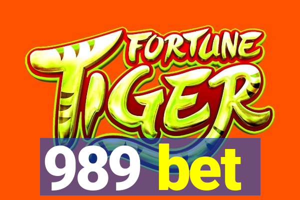 989 bet