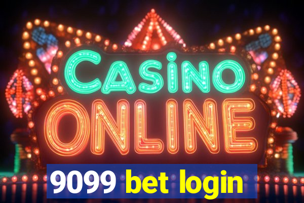 9099 bet login