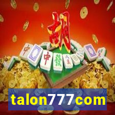 talon777com