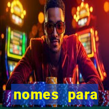 nomes para necromantes rpg