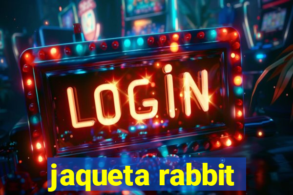 jaqueta rabbit