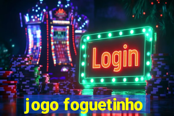 jogo foguetinho