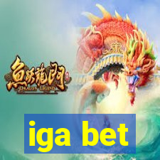 iga bet