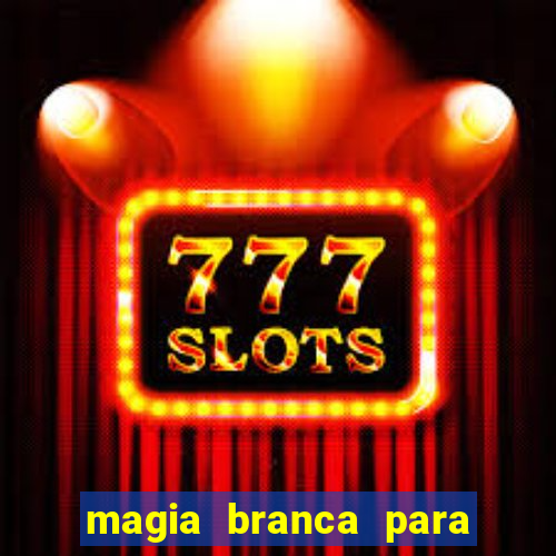 magia branca para unir casal