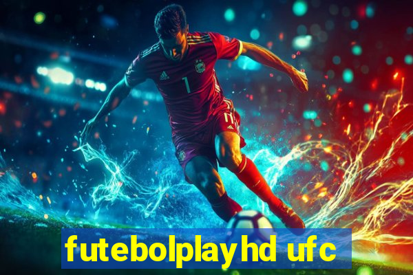 futebolplayhd ufc