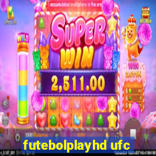 futebolplayhd ufc