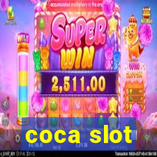 coca slot