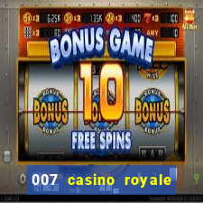 007 casino royale baixar via utorrent