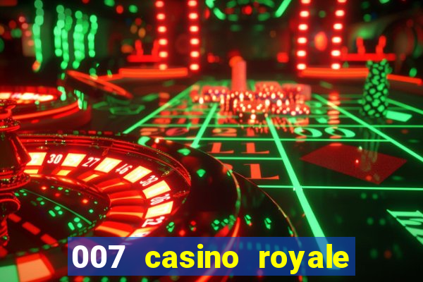 007 casino royale baixar via utorrent