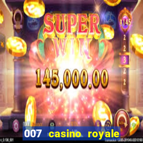 007 casino royale baixar via utorrent