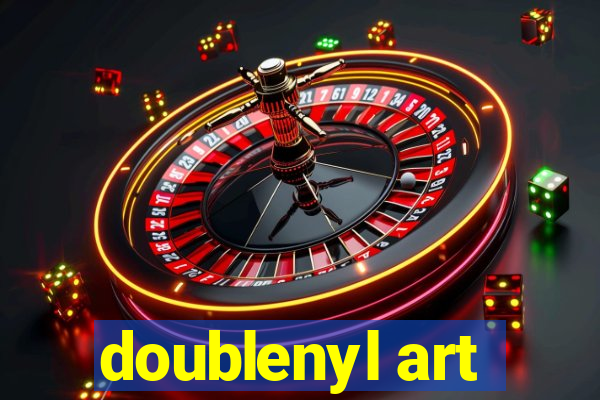 doublenyl art