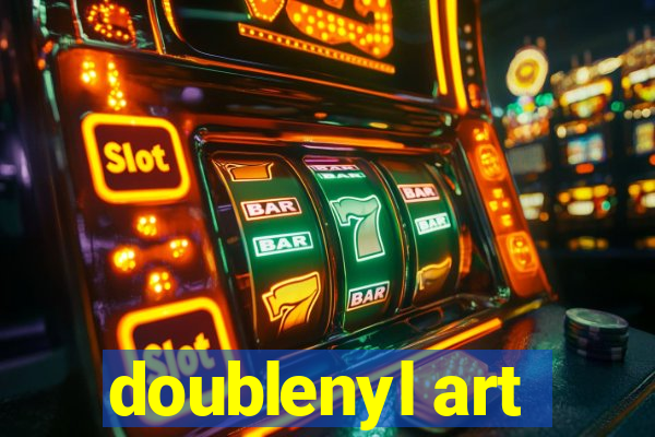 doublenyl art