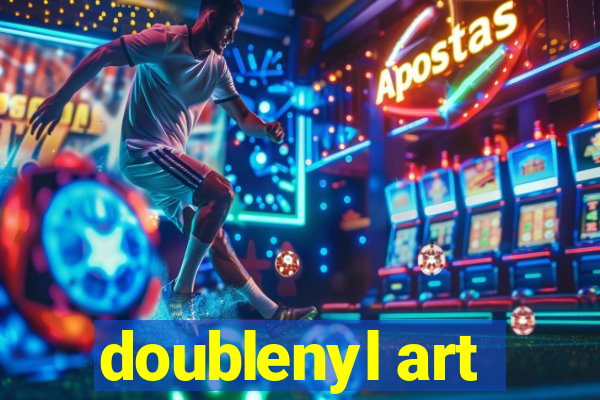 doublenyl art