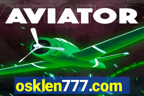 osklen777.com