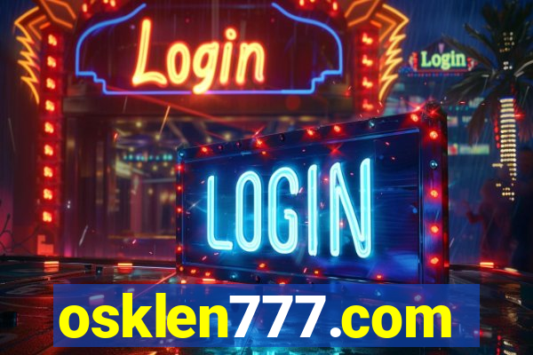 osklen777.com