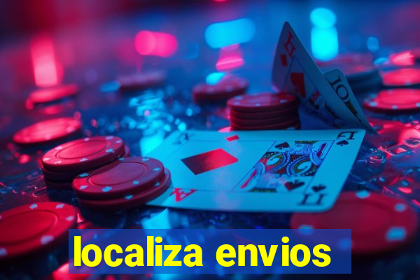 localiza envios