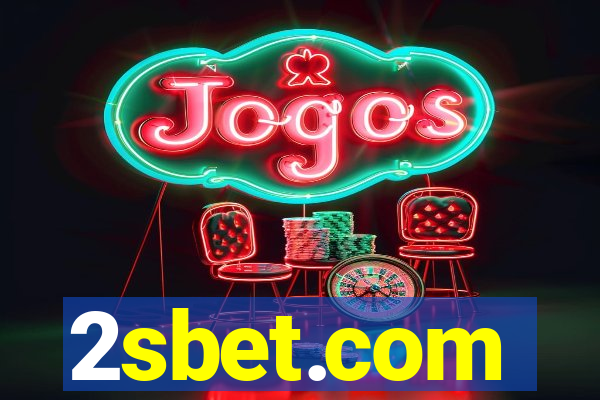 2sbet.com