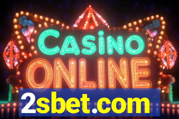 2sbet.com