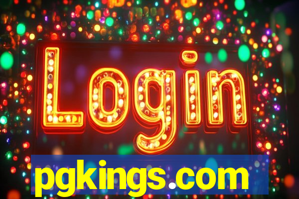 pgkings.com