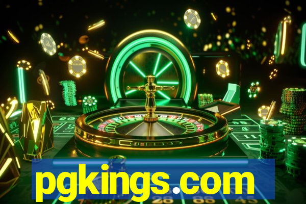 pgkings.com