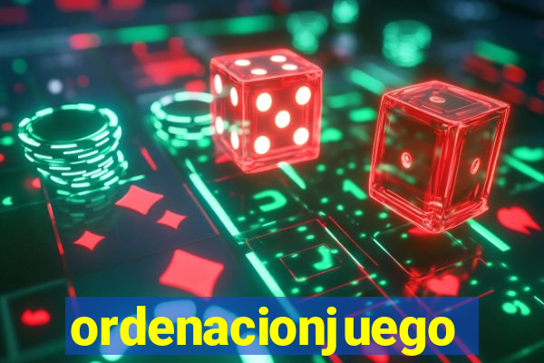 ordenacionjuego.es