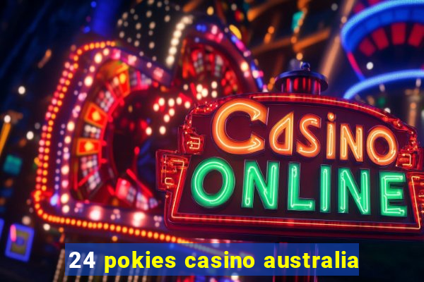 24 pokies casino australia