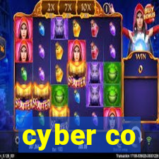 cyber co