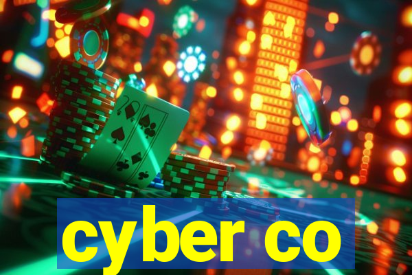 cyber co