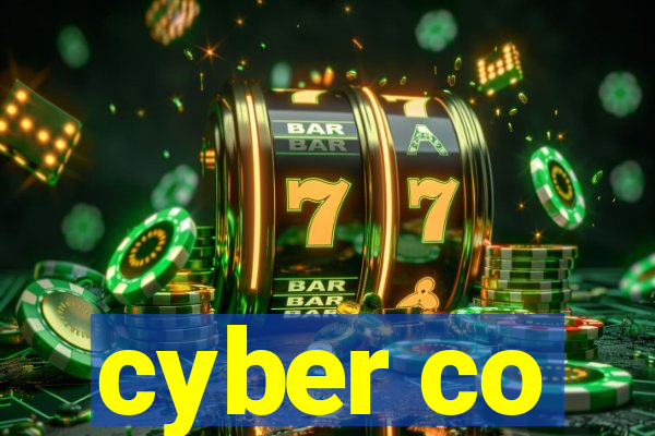 cyber co