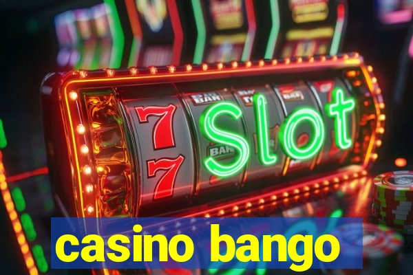 casino bango