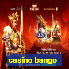 casino bango