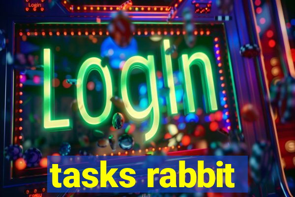 tasks rabbit