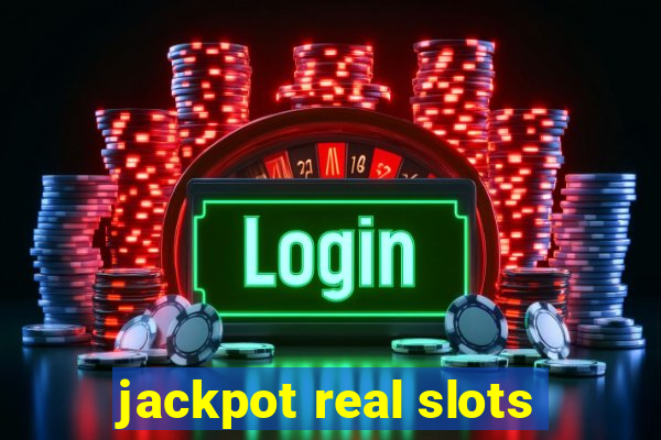 jackpot real slots