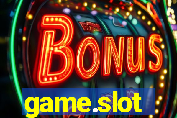 game.slot