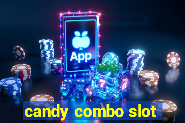 candy combo slot