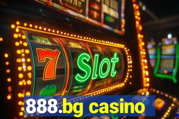 888.bg casino